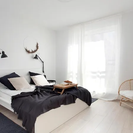 Apartmán Nap Dluga Grobla