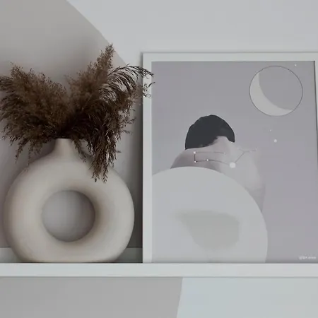 Nap Dluga Grobla Apartment *