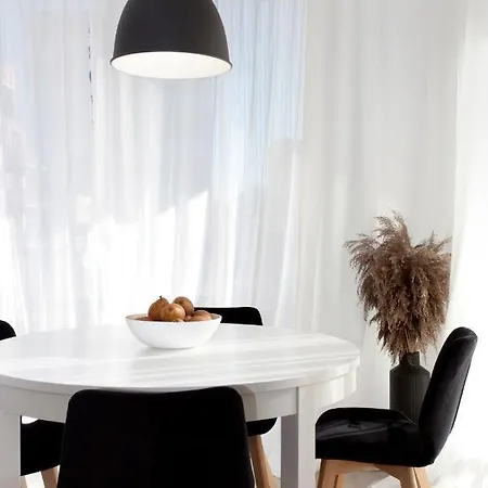 Daire Nap Dluga Grobla *