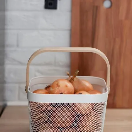 Nap Dluga Grobla * 그단스크