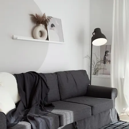 Nap Dluga Grobla * 그단스크