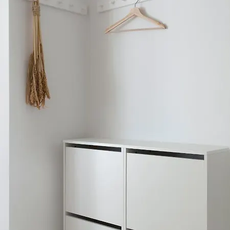 Nap Dluga Grobla 아파트