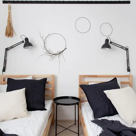 Nap Dluga Grobla Apartment Gdansk