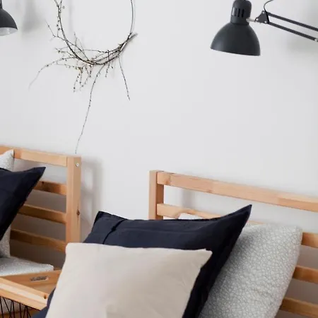 Apartmán Nap Dluga Grobla *