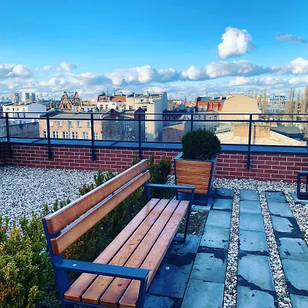 Nap Dluga Grobla Apartment Gdansk