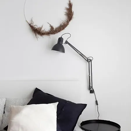 Nap Dluga Grobla Apartment Gdansk