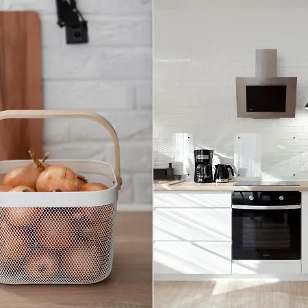 Nap Dluga Grobla * Gdansk