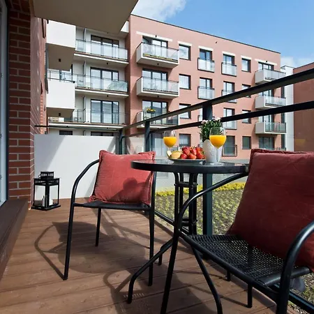 Daire Nap Dluga Grobla *