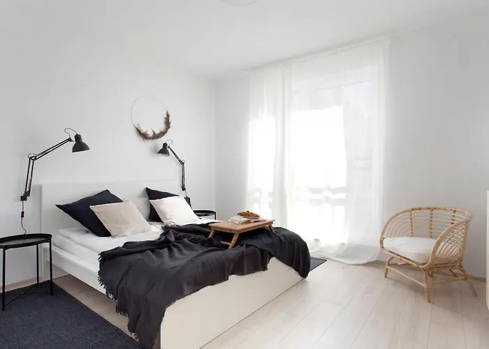 Apartman Nap Dluga Grobla