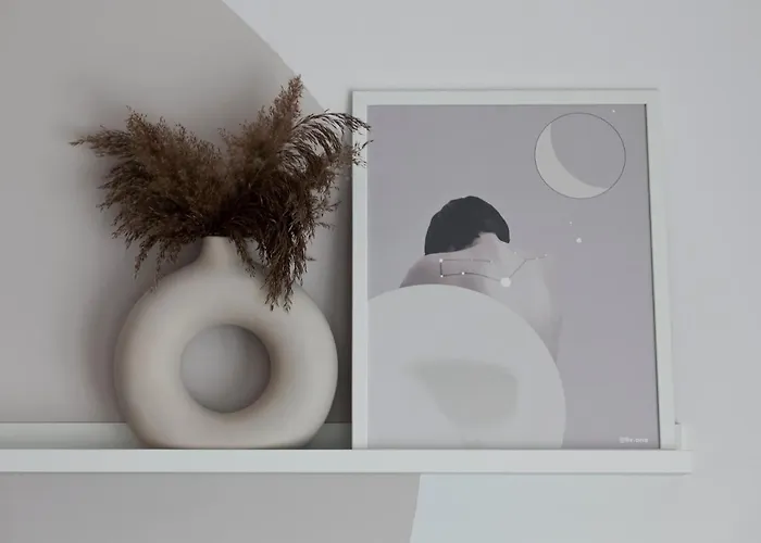 Nap Dluga Grobla Apartman *