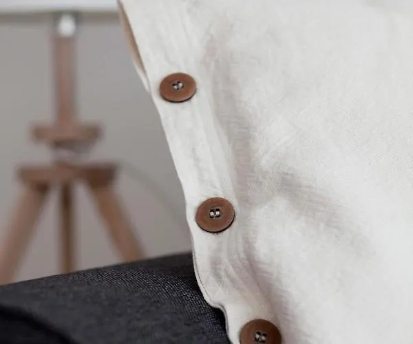 Nap Dluga Grobla Lägenhet *