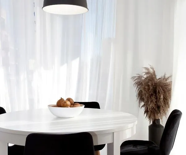 アパート Nap Dluga Grobla *