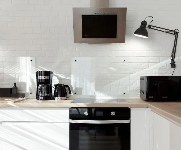 Nap Dluga Grobla Apartman *