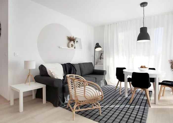 Nap Dluga Grobla Apartman *