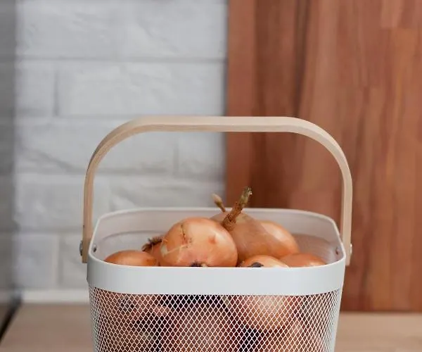 Nap Dluga Grobla * グダニスク