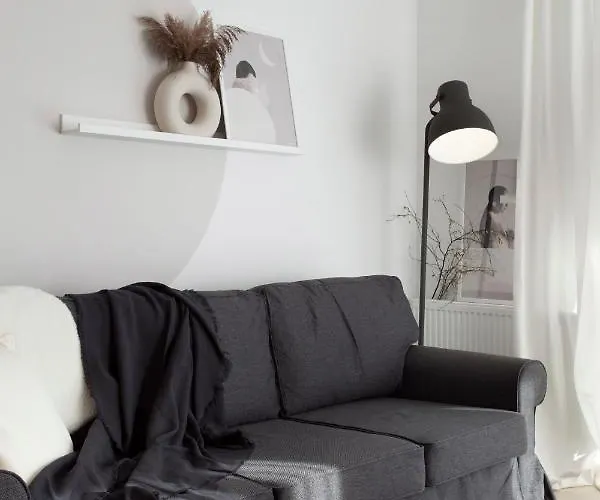 Nap Dluga Grobla * グダニスク