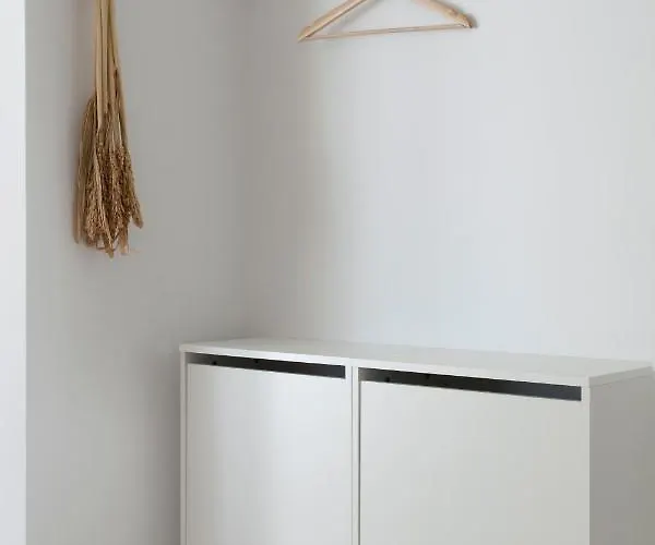 Nap Dluga Grobla Apartman