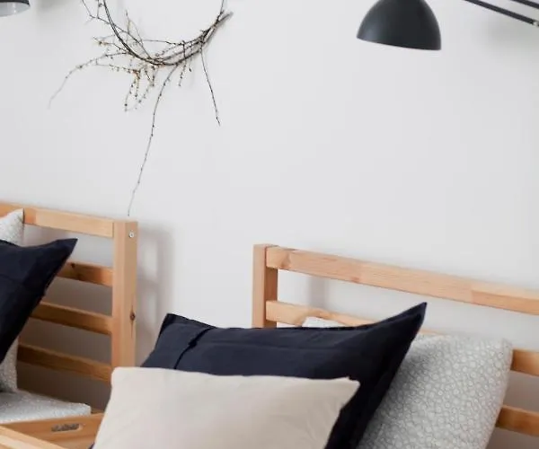 Apartman Nap Dluga Grobla *