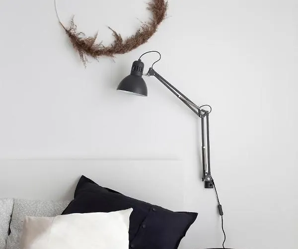 Nap Dluga Grobla Apartman Gdańsk