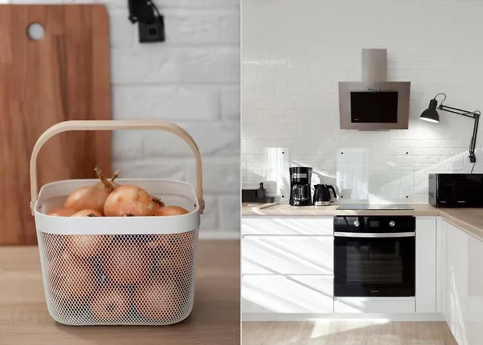 Nap Dluga Grobla * グダニスク