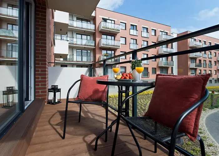 Apartman Nap Dluga Grobla *